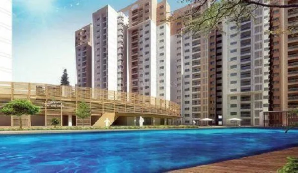 Featured Image of 1 Bhk Apartments In Rajarajeshwari Nagar