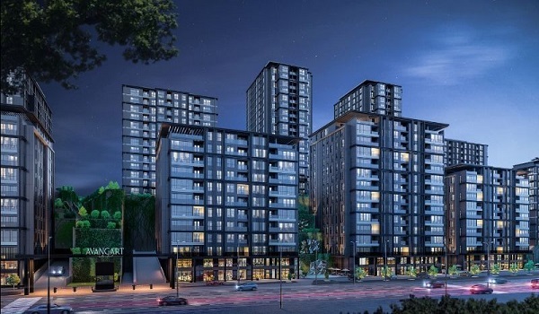 Featured Image of 10 Residential Projects For Sale In Bangalore 2024