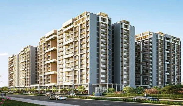 Featured Image of 2 BHK Ready to Move in Flats in Bangalore