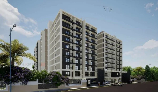 Featured Image of 3 Bhk Apartments In Rajarajeshwari Nagar