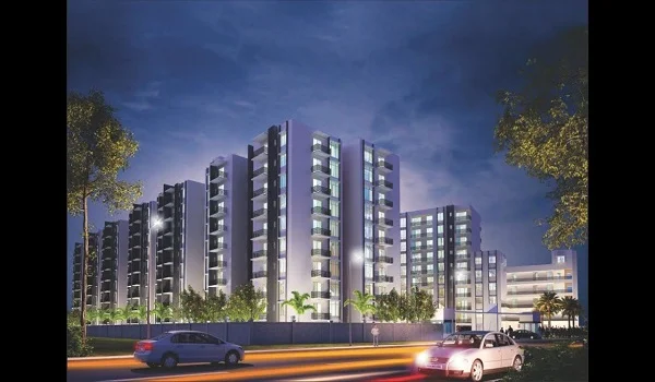 Featured Image of 3 BHK Ready to Move in Flats in Bangalore