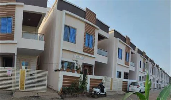 Featured Image of 5 BHK Row Houses In Rajarajeshwari Nagar