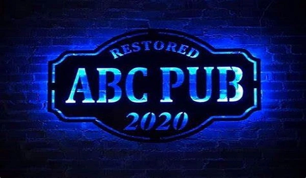 Featured image of ABC Pub