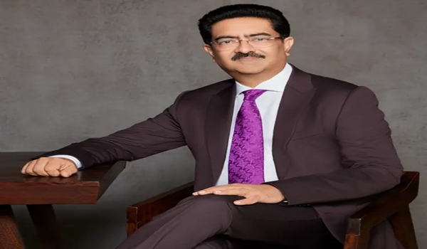 Featured Image of About Kumar Mangalam Birla