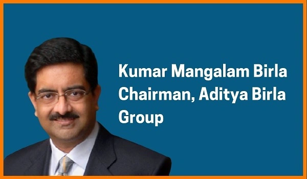 Featured image of About Mr Kumar Mangalam Birla