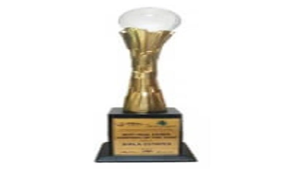 Featured image of Awards won by Birla Estates