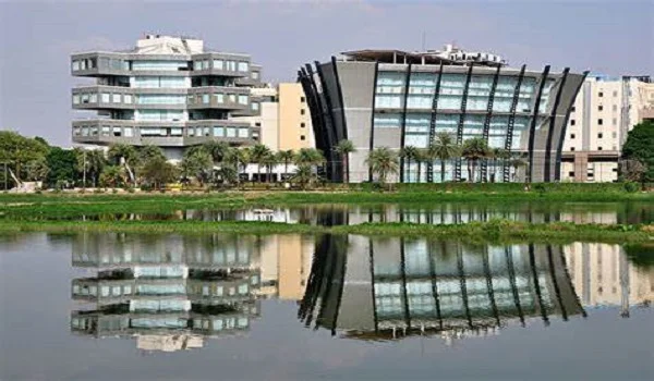 Featured Image of Bagman Technology Park