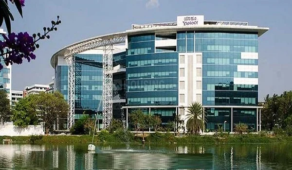 Featured image of Bagmane Tech Park