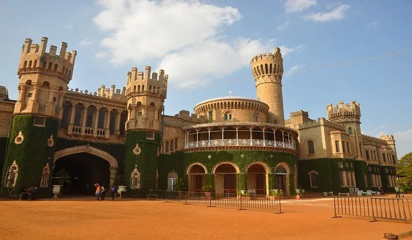 Featured Image of Bangalore Palace