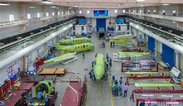 Featured image of Bengaluru Aircraft Industries Private Limited