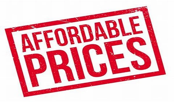 Best Affordable Prices
