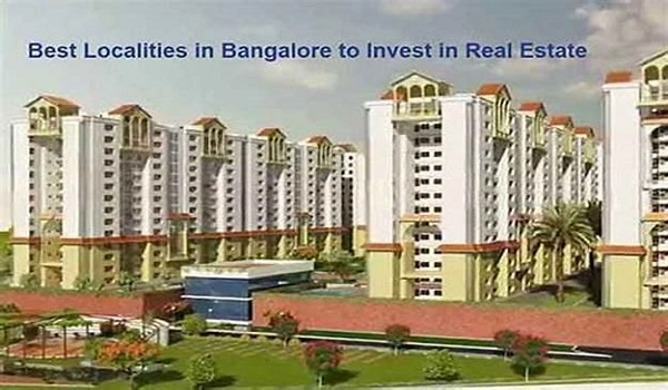 Featured image of Best localities for affordable investment in Bangalore