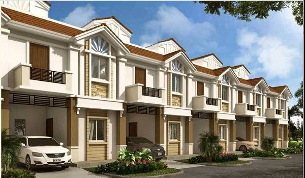 Featured Image of Best Row Houses for Sale in Bangalore 2025