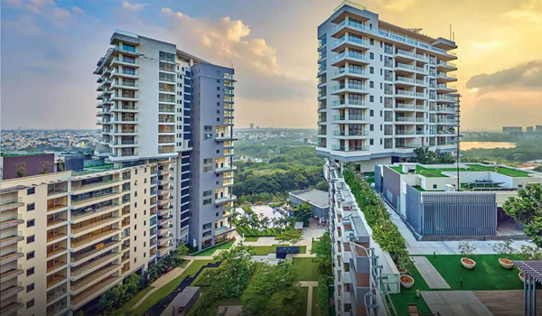 Featured Image of Best-Selling Apartments in Bangalore