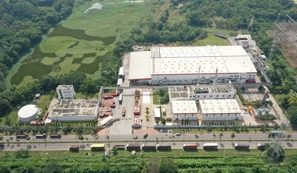 Featured Image of Bidadi Industrial Area