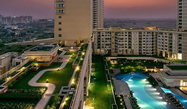 Featured Image of Birla Apartments in West Bangalore