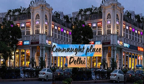 Featured Image of Birla Commercial Connaught Place Delhi