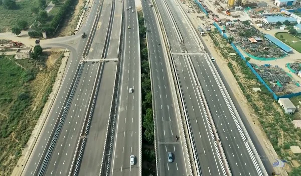 Birla Dwarka Expressway