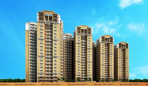 Featured image of Birla Estates at Kamba Kalyan, Thane