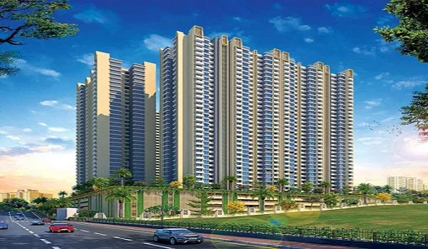 Featured Image of Birla Estates Luxury Apartment In North Bangalore