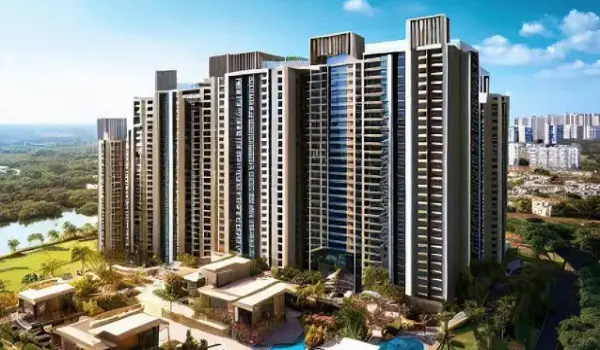 Featured Image of Birla Estates New Launch Projects in West Bangalore