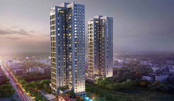 Featured Image of Birla Estates Ongoing Projects in RR Nagar 2025