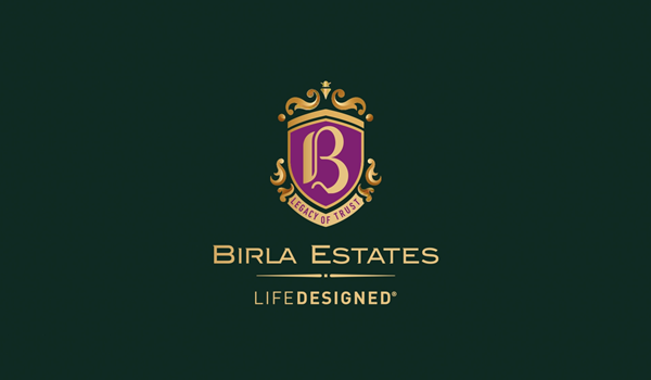 Featured Image of Birla Estates Philosophy and Logo