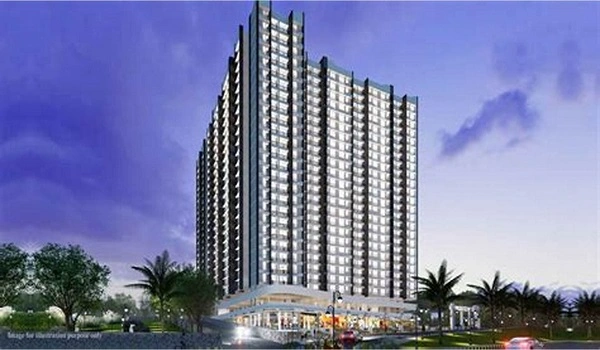 Featured image of Birla Luxury Apartments for Sale in Bangalore 2025