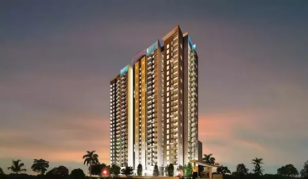 Featured Image of Birla Projects in India