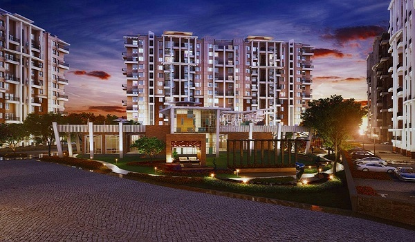Featured Image of Birla Projects in Pune