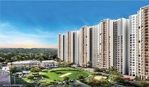 Featured Image of Birla Projects in Mysore Road