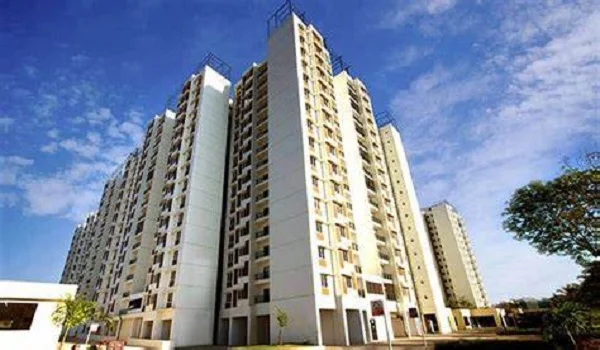 Featured Image of Birla Trimaya, Bangalore