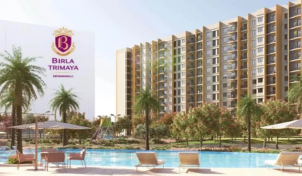 Featured Image of Birla Trimaya Phase 2