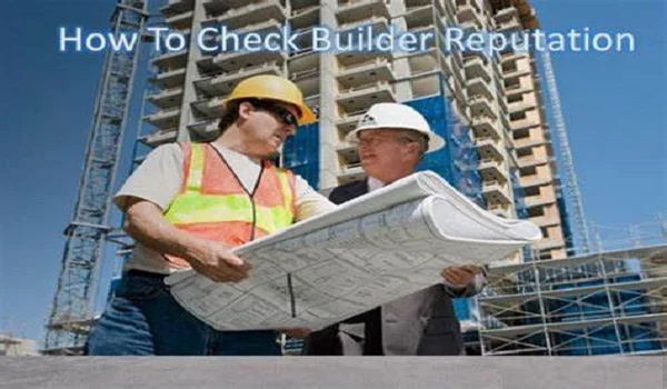 Featured Image of Builder’s Reputation