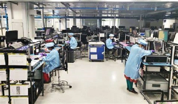 Featured image of Centum Electronics Limited