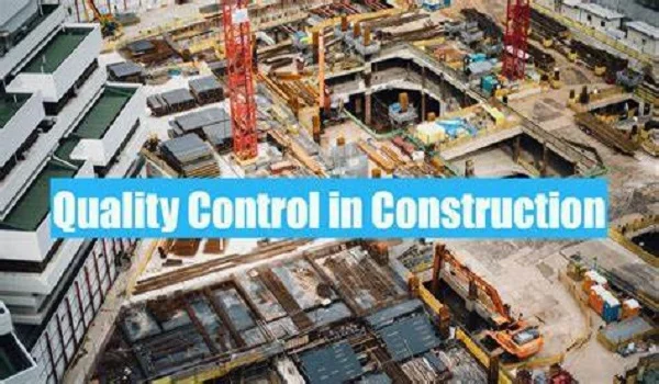 Featured Image of Construction Quality