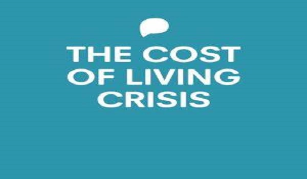 Featured image of Cost of Living