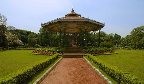 Featured Image of Cubbon Park