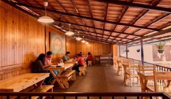 Featured image of Dyu Art Cafe