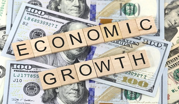 Featured image of Economic Growth