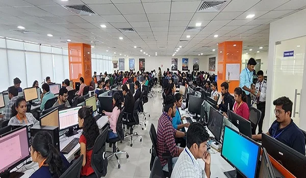 Featured Image of Employment Hub Near Rajarajeshwari Nagar Bangalore