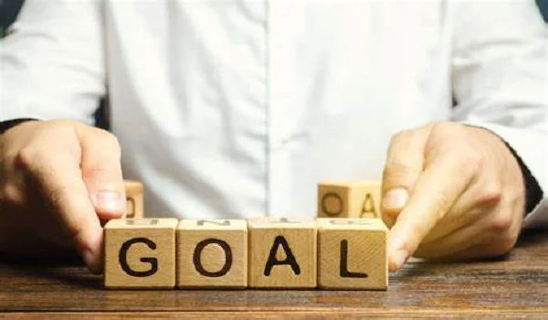 Featured Image of Figure out your goal