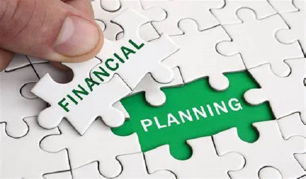 Featured Image of Financial Planning