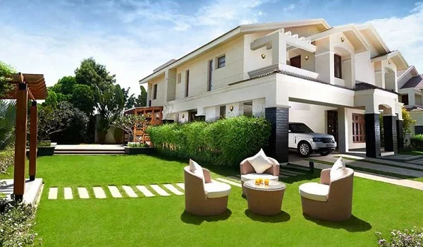 Featured Image of Gated Villas in Bangalore 2024