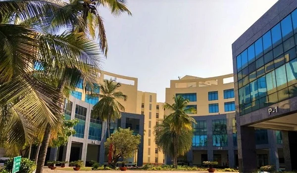 Featured Image of Global Village Tech Park