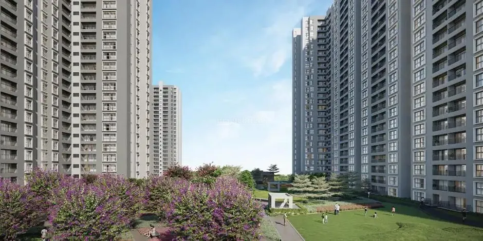 Featured image of Godrej Lakeside Orchids, East Bangalore