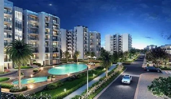 Featured image of Godrej Woodscape