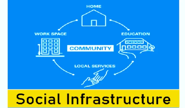 Great Social Infrastructure