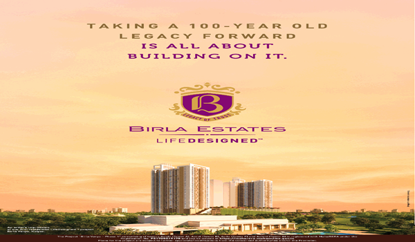 Featured Image of History and Legacy of Birla Estates