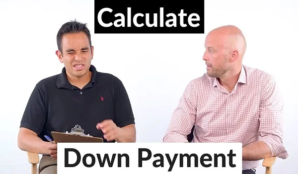 Featured Image of How to Figure Out the Down Payment